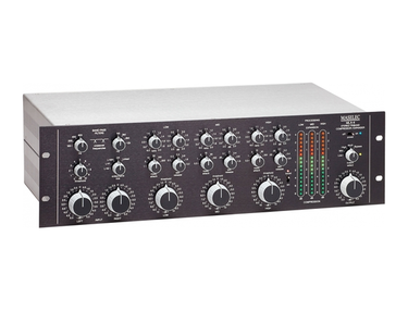 Maselec MLA-4 Triband Compressor / Expander