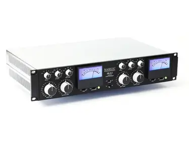 Maselec MLA-2 Compressor