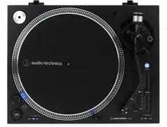 Audio-Technica AT-LP140XP Direct Drive Turntable