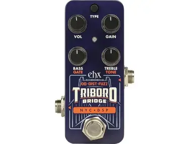 Electro-Harmonix Pico Triboro Bridge