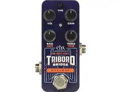 Electro-Harmonix Pico Triboro Bridge