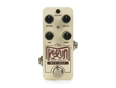 Electro-Harmonix Pico Rerun