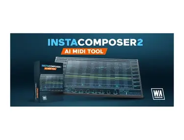 W.A. Production InstaComposer 2