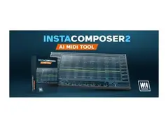 W.A. Production InstaComposer 2 main image