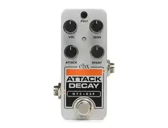 Electro-Harmonix Pico Deep Freeze - What To Know & Where To Buy