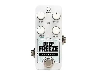 Electro-Harmonix Pico Deep Freeze