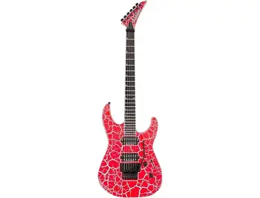 Jackson Pro Soloist Sl2 Electric Guitar