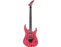 Jackson Pro Soloist Sl2 Electric Guitar main image