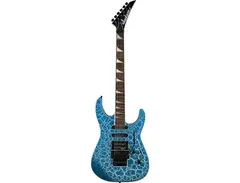 Jackson X Series Soloist Sl3x Dx Electric Guitar main image