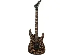 Jackson X Series Soloist Sl3x Dx Crackle Electric Guitar