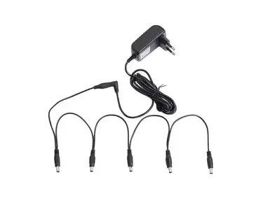 Rockgear RockPower NT 50 Power Supply Combo Pack