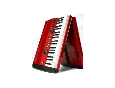 Infinite Response VAX77 Foldable Keyboard