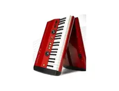 Infinite Response VAX77 Foldable Keyboard