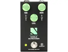 Keeley Noble Screamer Overdrive Pedal