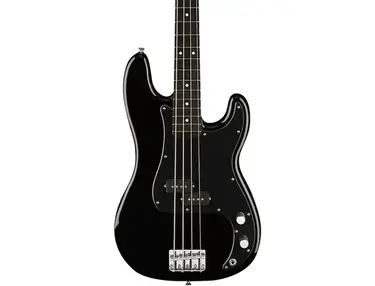 Fender Precision Bass Limited-Edition Ebony Fingerboard