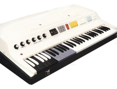 Elka Professional Panther 300
