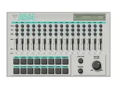 Pepto Audio DR-84 main image