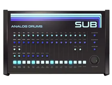 Sampleson SUB