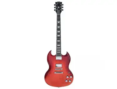 Gibson SG Standard HP-II 2018