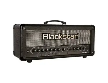 Blackstar ID:150TVH 4-Channel 150-Watt Digital Guitar Amp Head