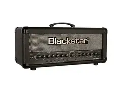 Blackstar ID:150TVH 4-Channel 150-Watt Digital Guitar Amp Head main image