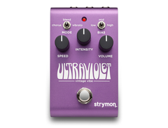 Strymon UltraViolet Vintage Vibe