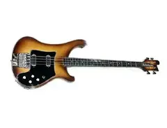 Rickenbacker 4002 main image