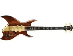 B.C. Rich Bich 8-String Bass main image