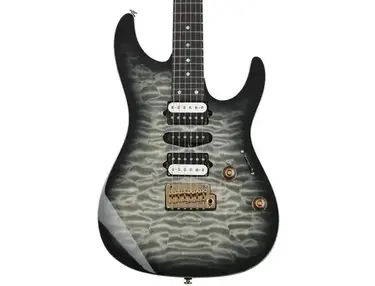 Ibanez Premium AZ47P1QM Electric Guitar