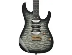Ibanez Premium AZ47P1QM Electric Guitar - What To Know & Where To