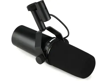 Shure SM7dB