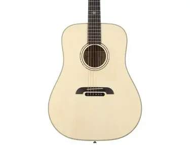 Alvarez Yairi DYM60HD