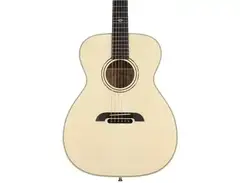 Alvarez Yairi FYM60HD Honduran Series Folk/OM Acoustic Guitar