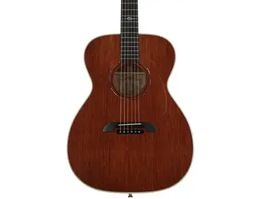 Alvarez Yairi FYM66HD Honduran Series Folk/OM Acoustic Guitar