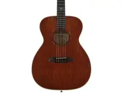 Alvarez Yairi FYM66HD Honduran Series Folk/OM Acoustic Guitar