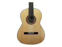 Kremona Rosa Morena Nylon-String Classical Natural