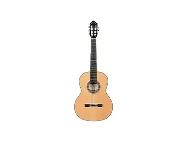 Kremona Solea Classical Guitar Natural