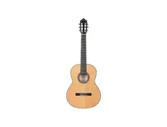 Kremona Solea Classical Guitar Natural main image