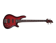Schecter C-4 Custom main image