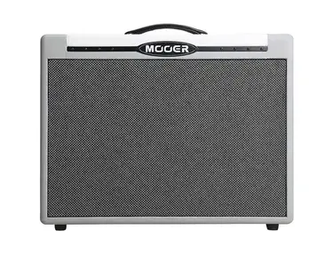 Mooer SD75 75-Watt 1x12" Digital Modeling Guitar Combo