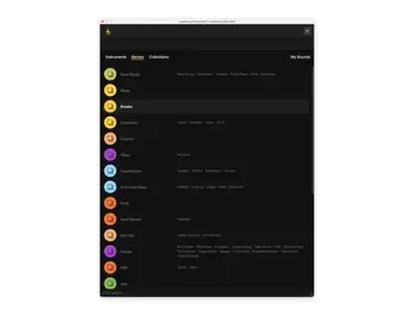 Loopcloud Sounds