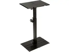 On-Stage KS6150 Compact MIDI/Synth Utility Stand