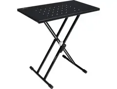 Gator Frameworks GFW-UTL-XSTDTBLTOPSET Utility Table Top with Double X-Style Stand