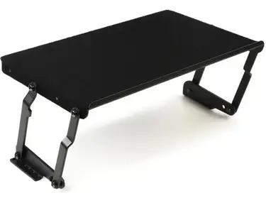 SKB 1SKB-AV8 8U Retractable Rack Shelf