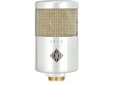 Soyuz 1973 FET Large-diaphragm FET Condenser Microphone