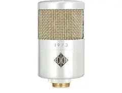 Soyuz 1973 FET Large-diaphragm FET Condenser Microphone