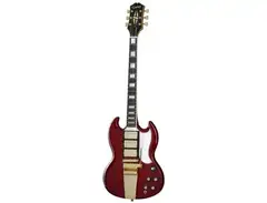 Epiphone Joe Bonamassa 1963 SG Custom