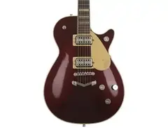 Gretsch G6228 Player's Edition Duo Jet Electric Guitar main image