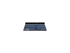 GS3000 8 group, In-line Analogue Mixer main image