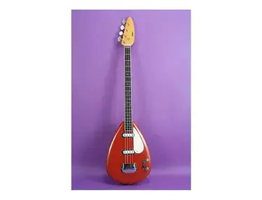Vox Teardrop Bass (Solid Body)